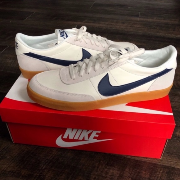 nike j crew killshot 2 size 13